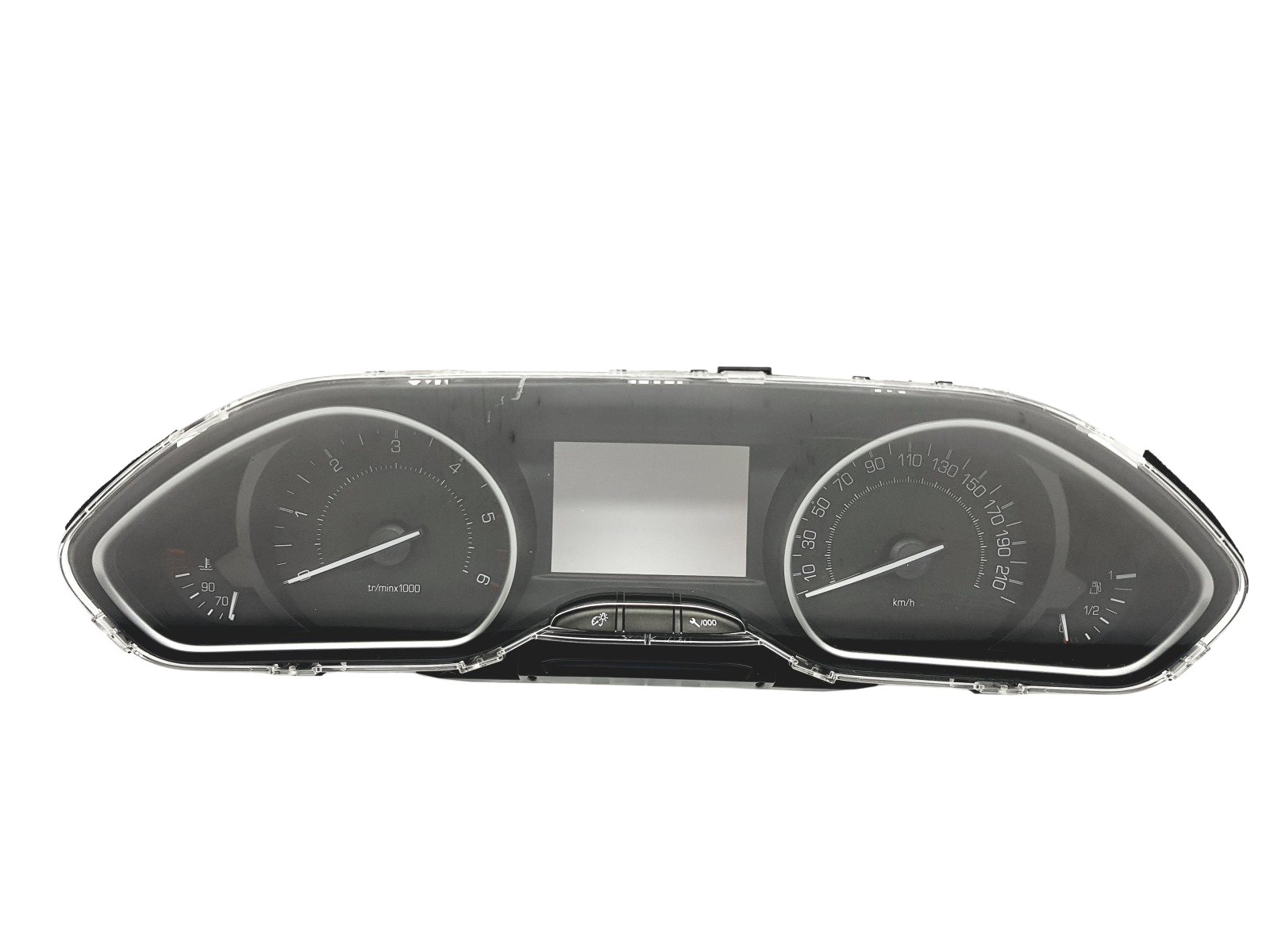 Kierroslukumittari Peugeot 208 9822915480 Yazaki main product photo