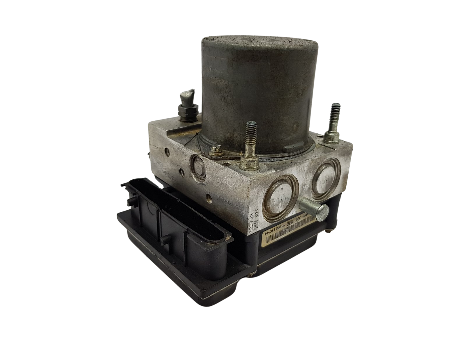 Abs-pumppu Citroen Xsara Picasso 9655045580 0265950330 0265234060 5077 main product photo
