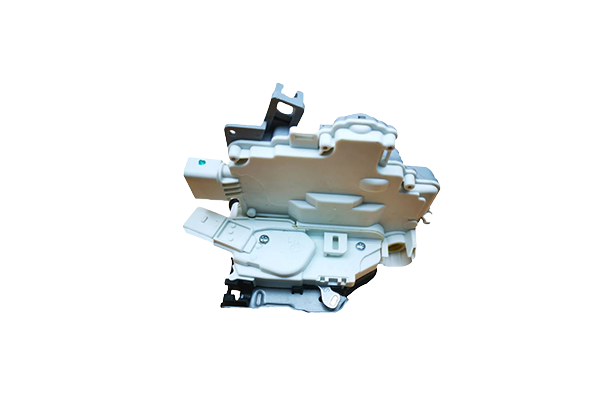 Oven lukitusmekanismi Etu Vasen Tee VW Audi 4G1837015A 88371827601 Vika main product photo