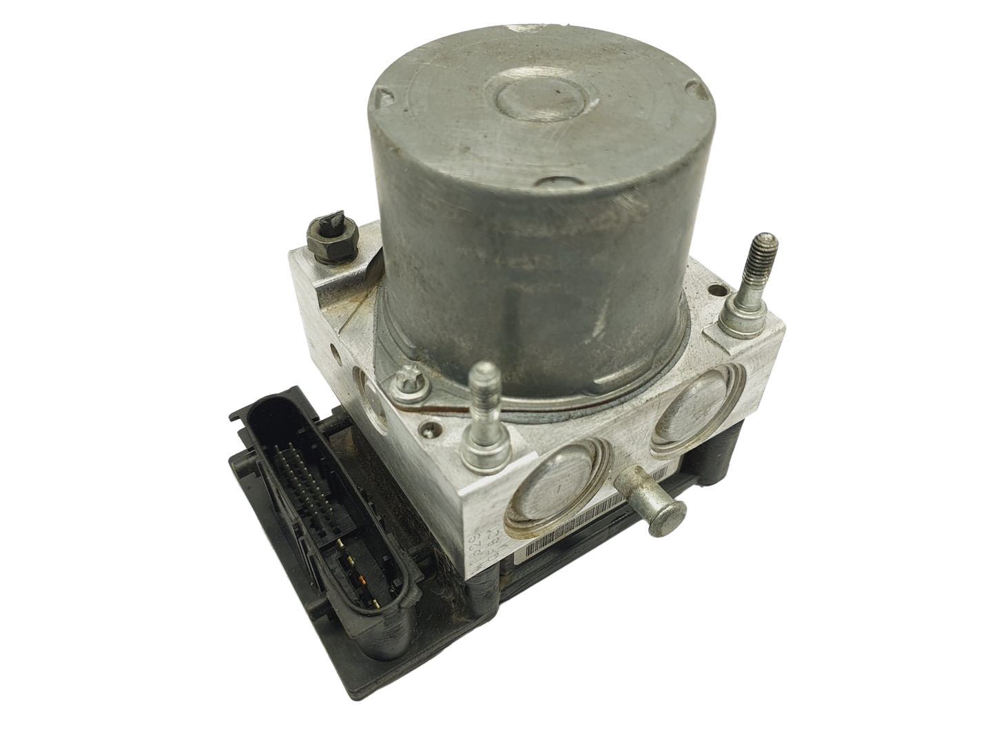 Abs-pumppu Citroen Peugeot 9660779880 0265800415 0265231522 65677 main product photo