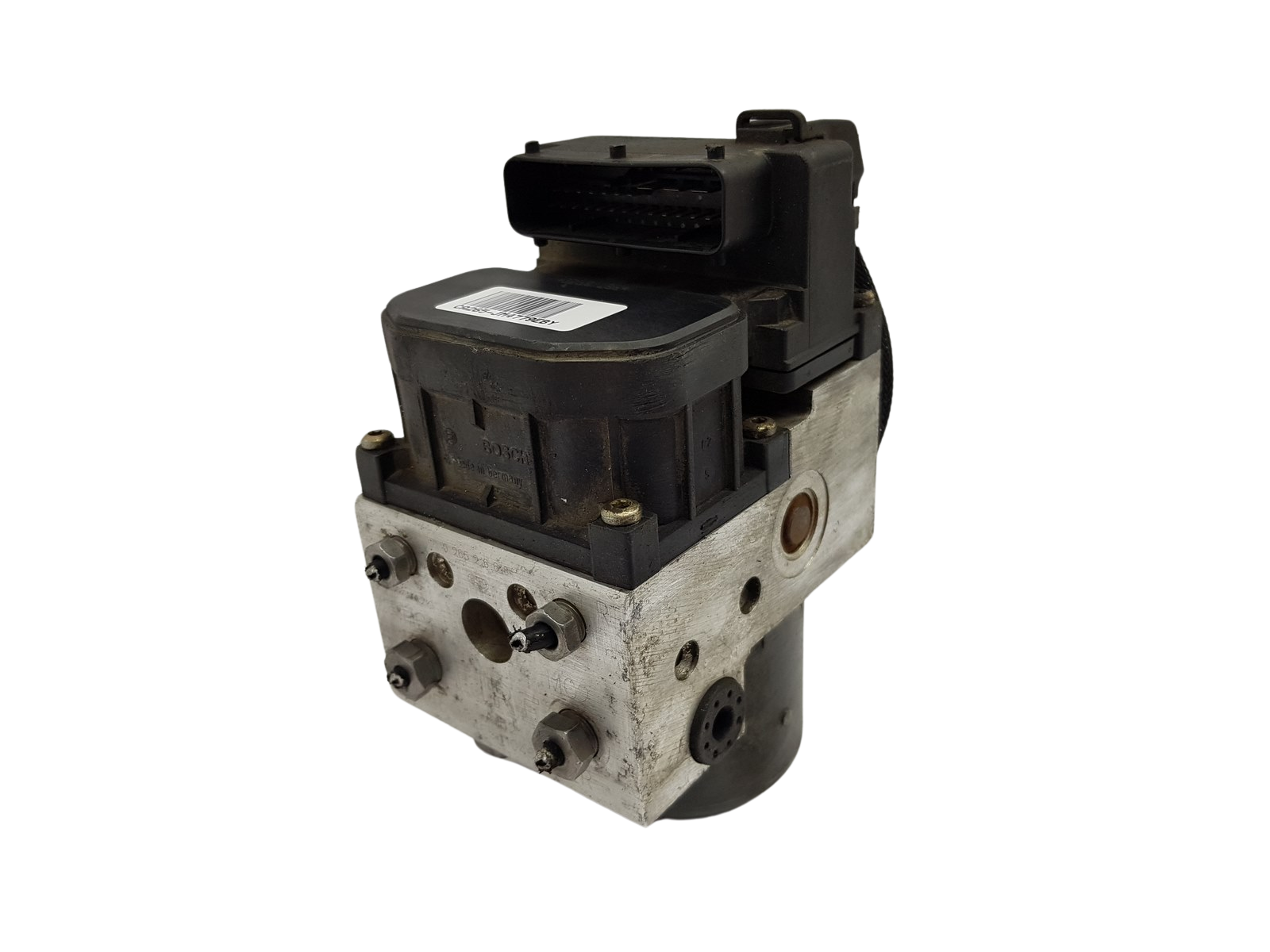Abs-pumppu Fiat Punto 46541046 0273004424 Bosch 4779 main product photo