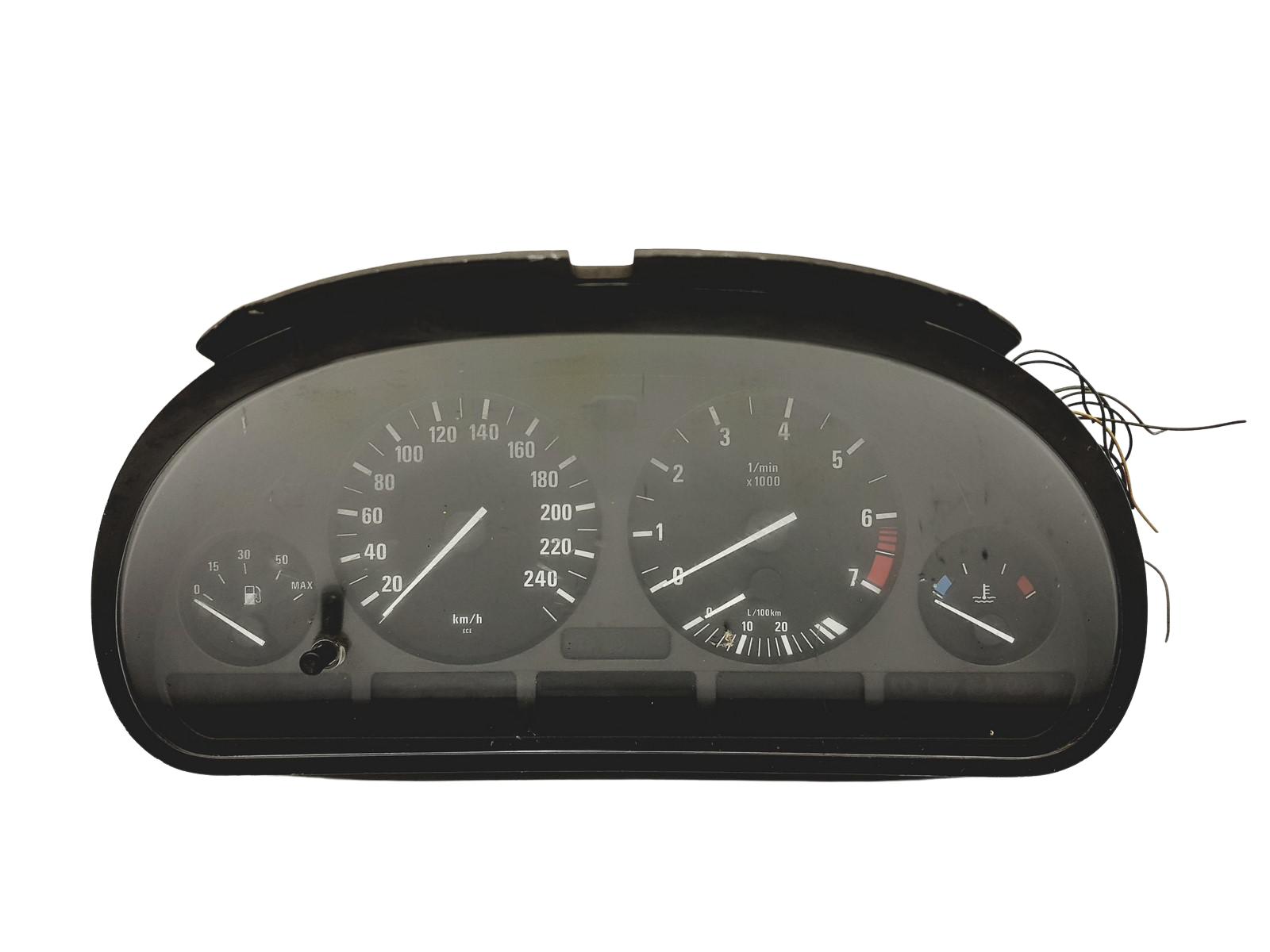 Kierroslukumittari BMW 5 E39 6211 8381195 110008735051 41709 main product photo