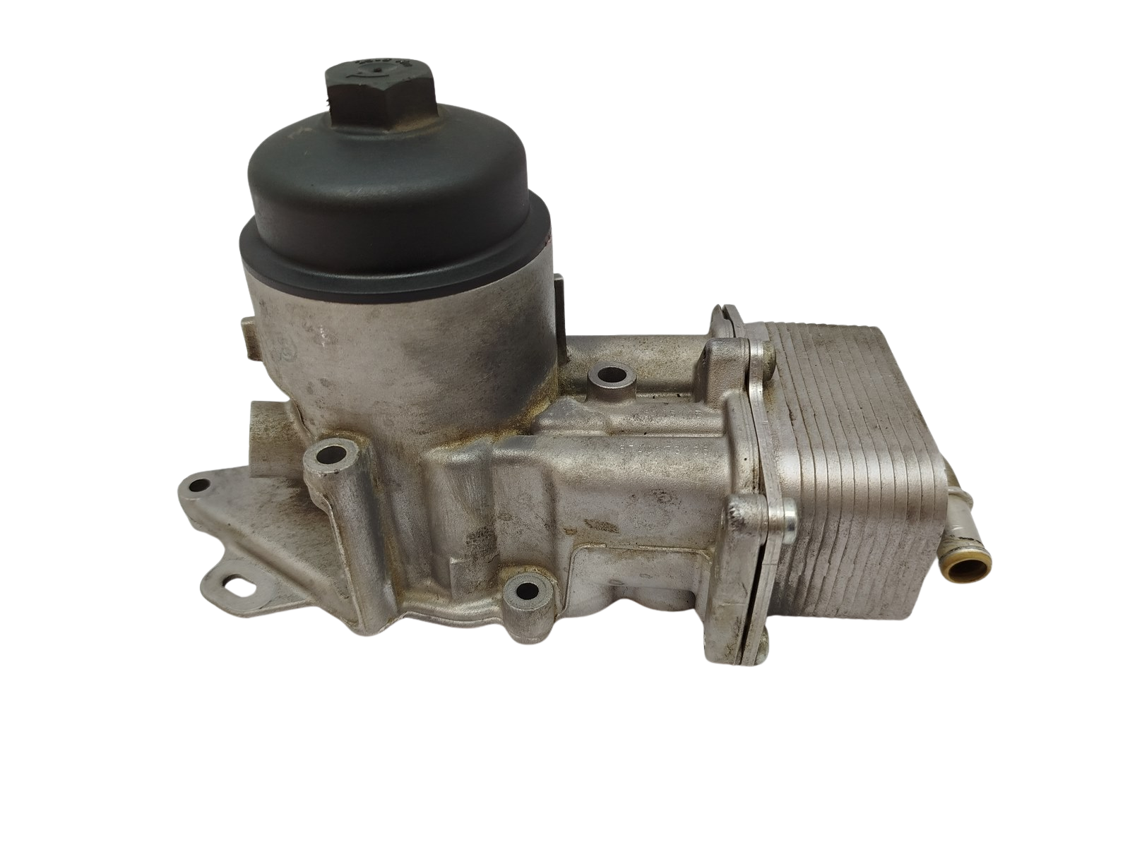Öljynsuodattimen Kotelo 1103N3 2,0 16v Citroen Peugeot main product photo