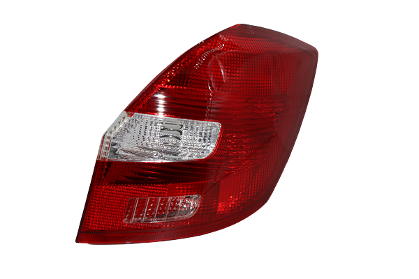Valaisin Taka Oikea Tee Skoda Fabia 5J6945112 99451189602 DPA main product photo