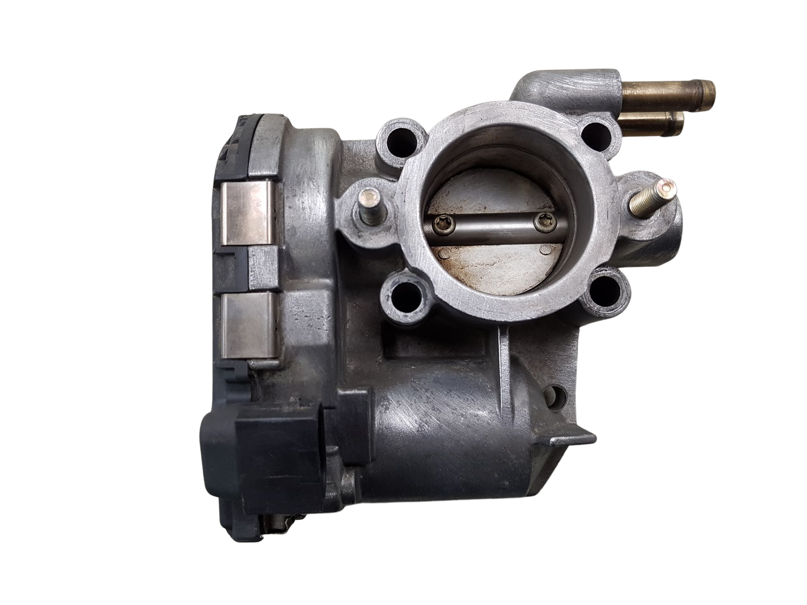 Kaasuläpän venttiili Opel 9157512 0280750044 1.0 1.2 2470 main product photo