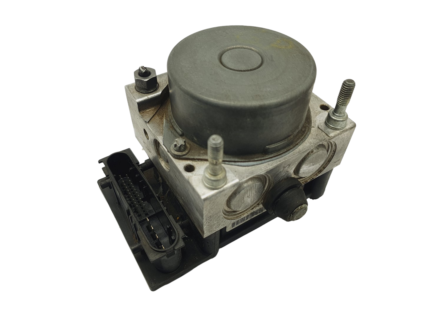 Abs-pumppu Fiat Grande Punto 51787091 0265800598 0265231878 62205 main product photo