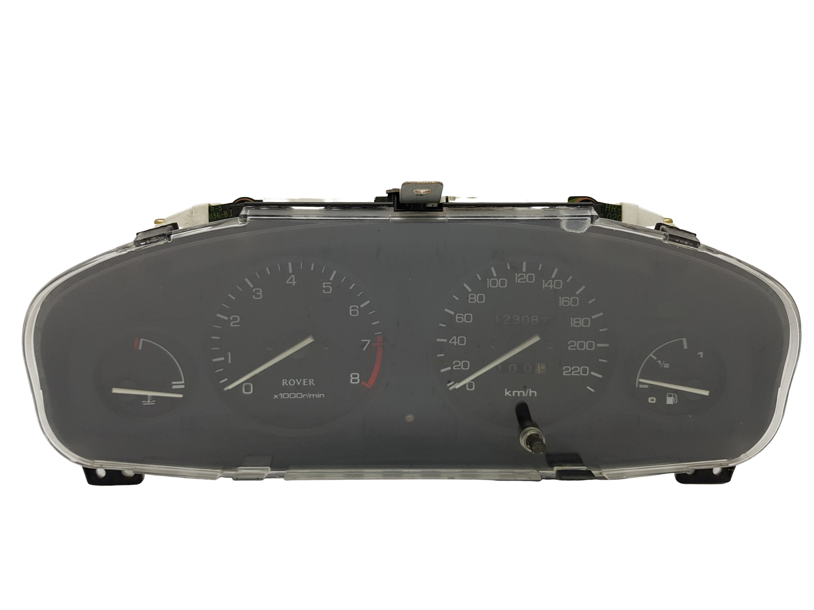 Kierroslukumittari Rover 400 AR0026015 AR-0026-015 23765 main product photo