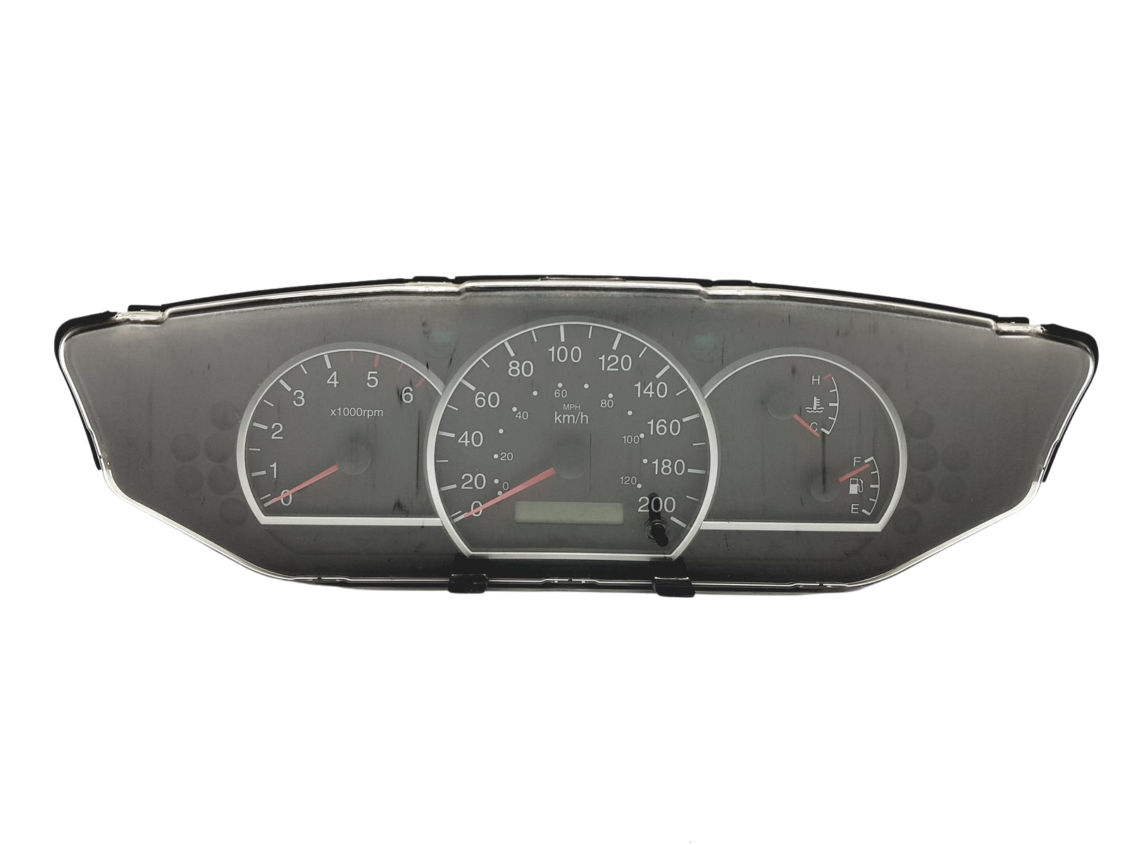 Kierroslukumittari Kia Carens 0K2KC55430A 51339 main product photo