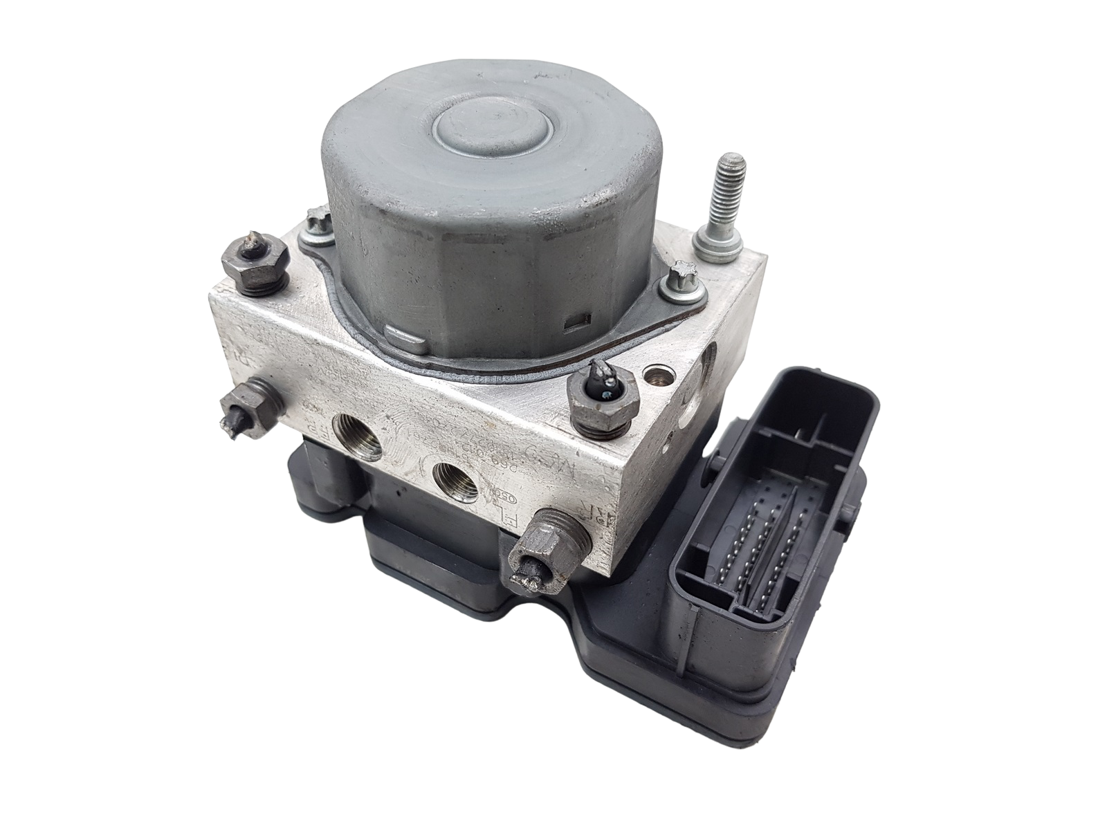 Abs-pumppu Fiat Panda 51932761 0265260434 Bosch 1112 main product photo