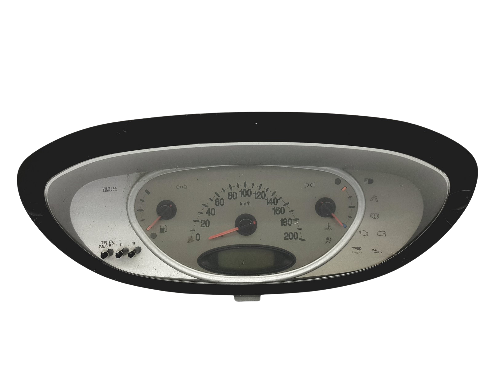 Nopeusmittari Lancia Ypsilon 46814971 503000380900 41309 main product photo