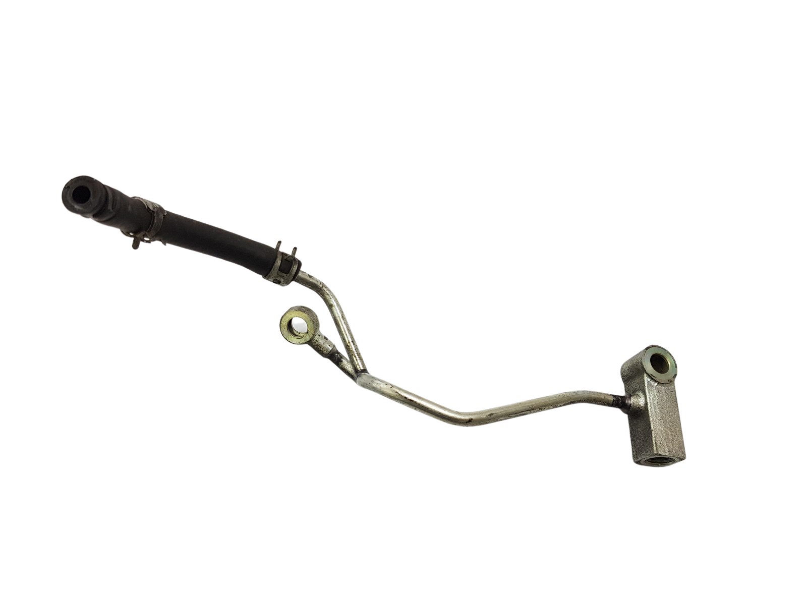 Polttoaineputki Zwrotny 7701053003 3.0 dCi Renault Espace 4 Vel Satis main product photo
