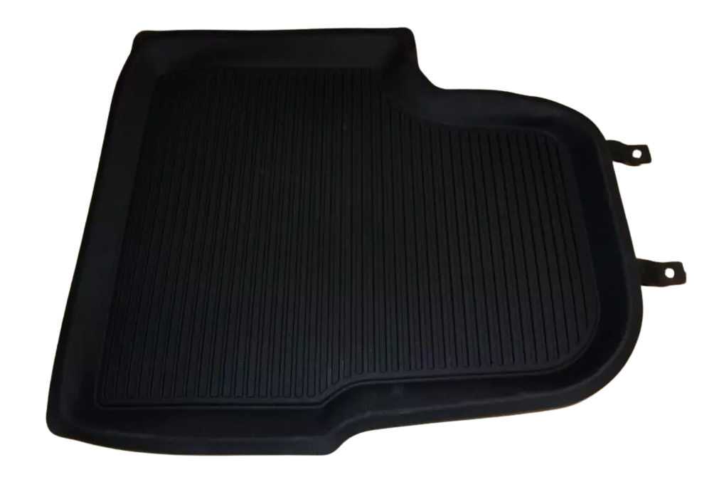 Auton lattiamatot Uusi Alkuperäinen 1656239680 Peugeot 2008 main product photo