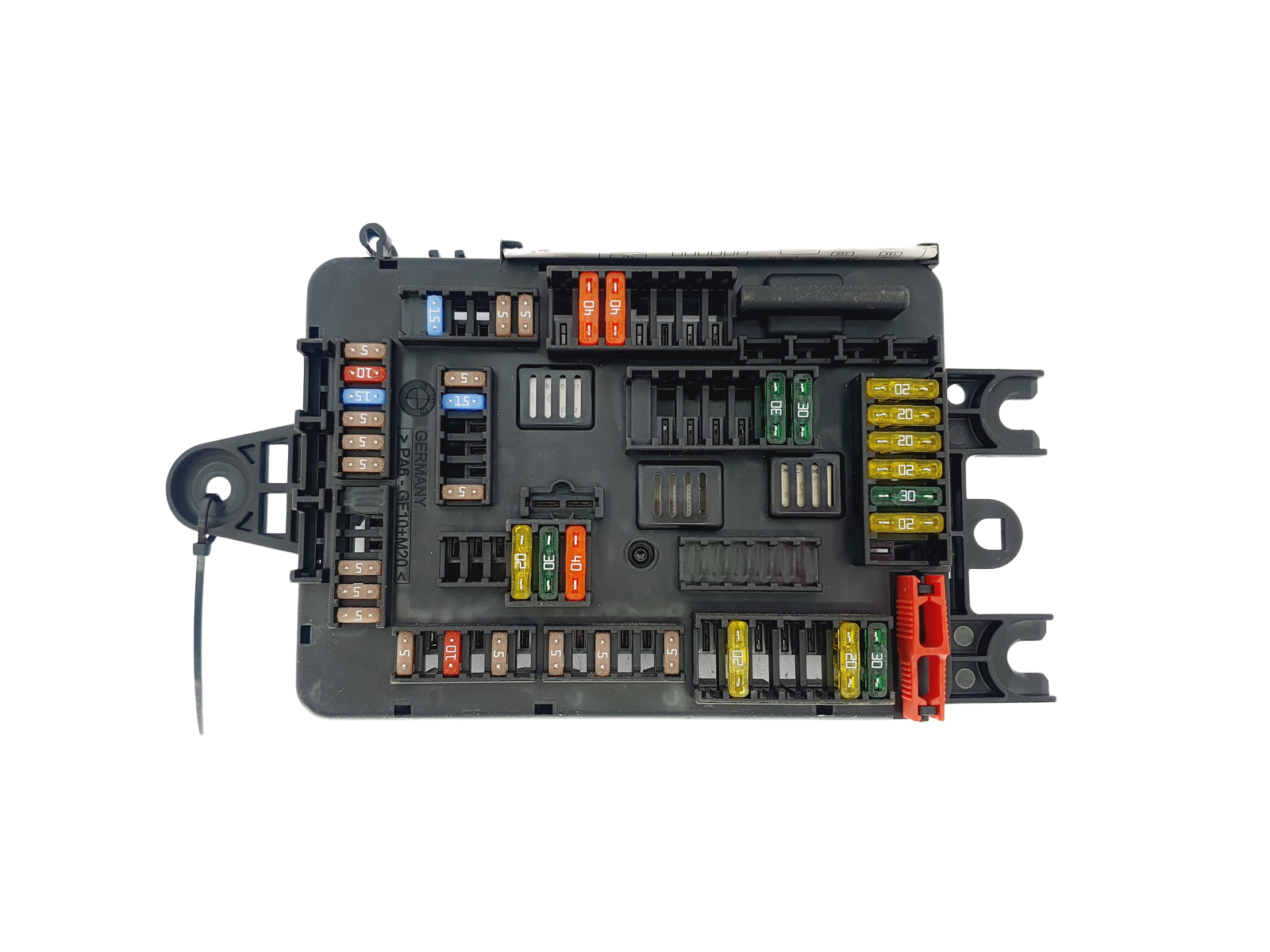Sulaketaulu 6114 V8 9337881 01 BMW main product photo