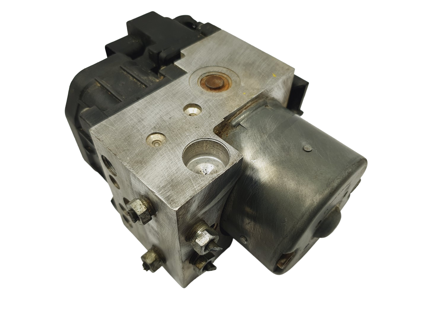 Abs-pumppu Opel Zafira Astra G 90581417 0273004362 0265216651 Bosch 63043 main product photo