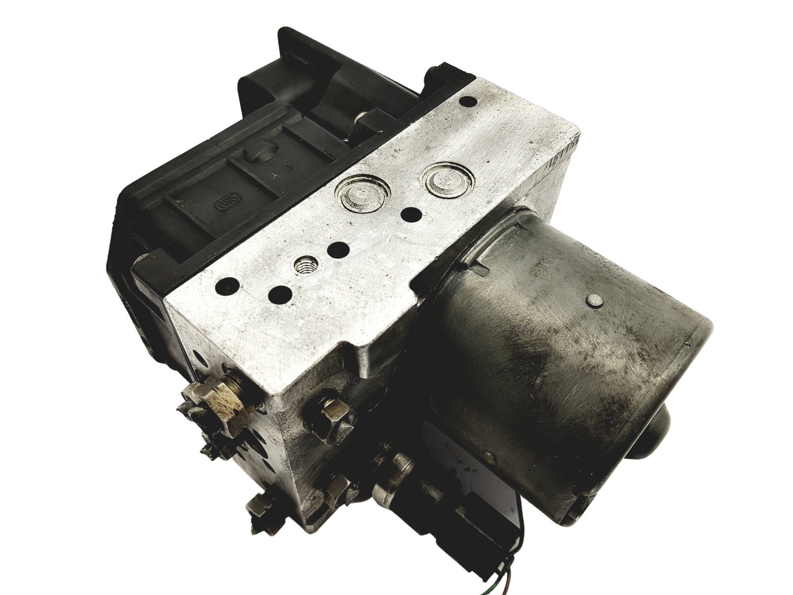 Abs-pumppu Renault Scenic 1 8200090690 0265225107 Bosch 35767 main product photo