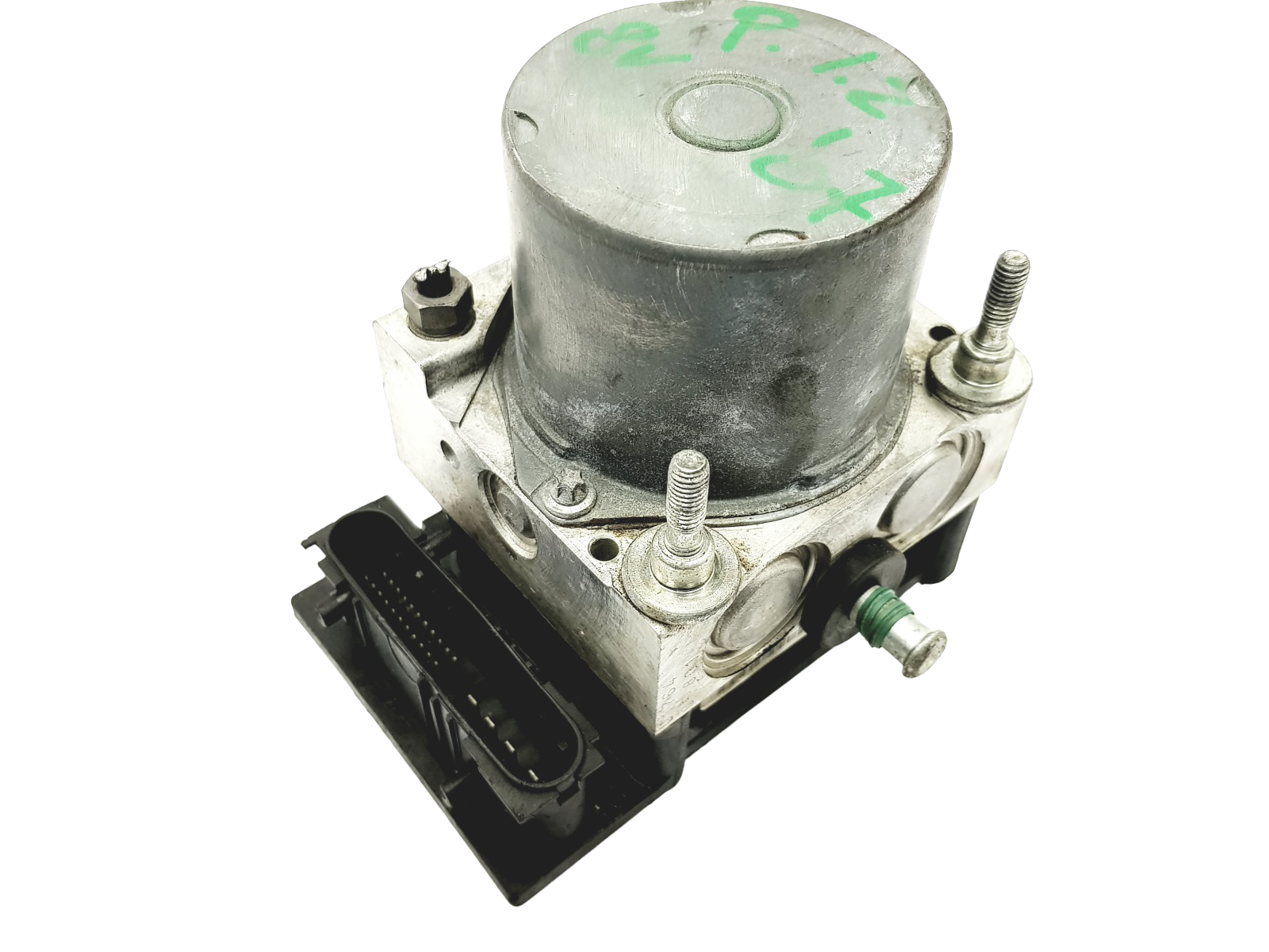 Abs-pumppu Fiat Punto 46836768 0265800315 Bosch 33863 main product photo