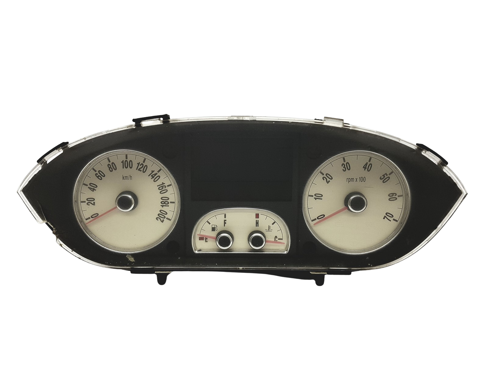 Kierroslukumittari Lancia Musa 735397433 503001190100 41665 main product photo