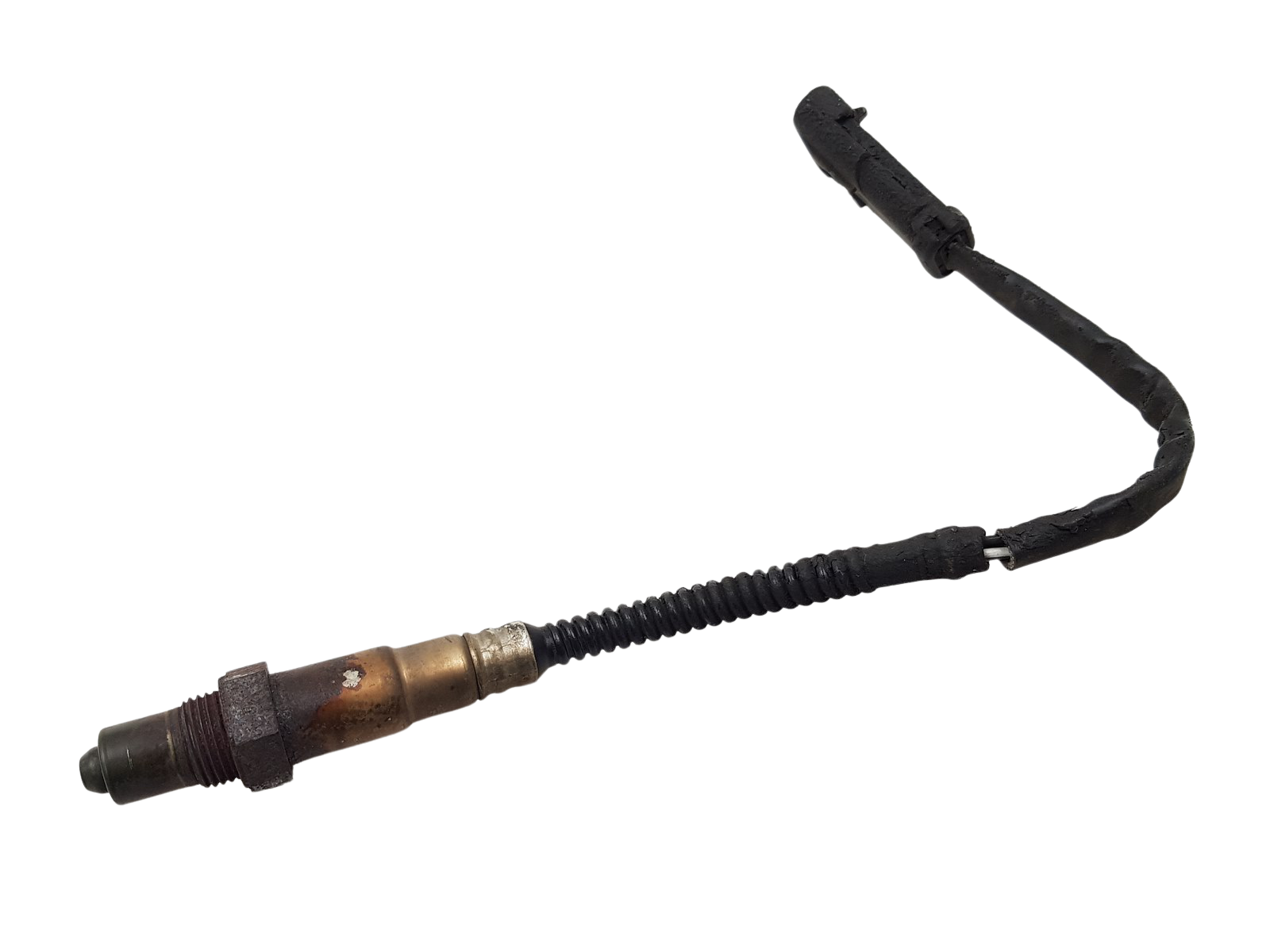 Lambdatunnistin Renault 8200035999 0258000295 Bosch main product photo