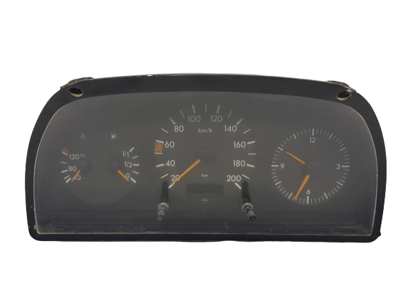 Nopeusmittari Mercedes Vito MB0005428401 110008850019 20932 main product photo