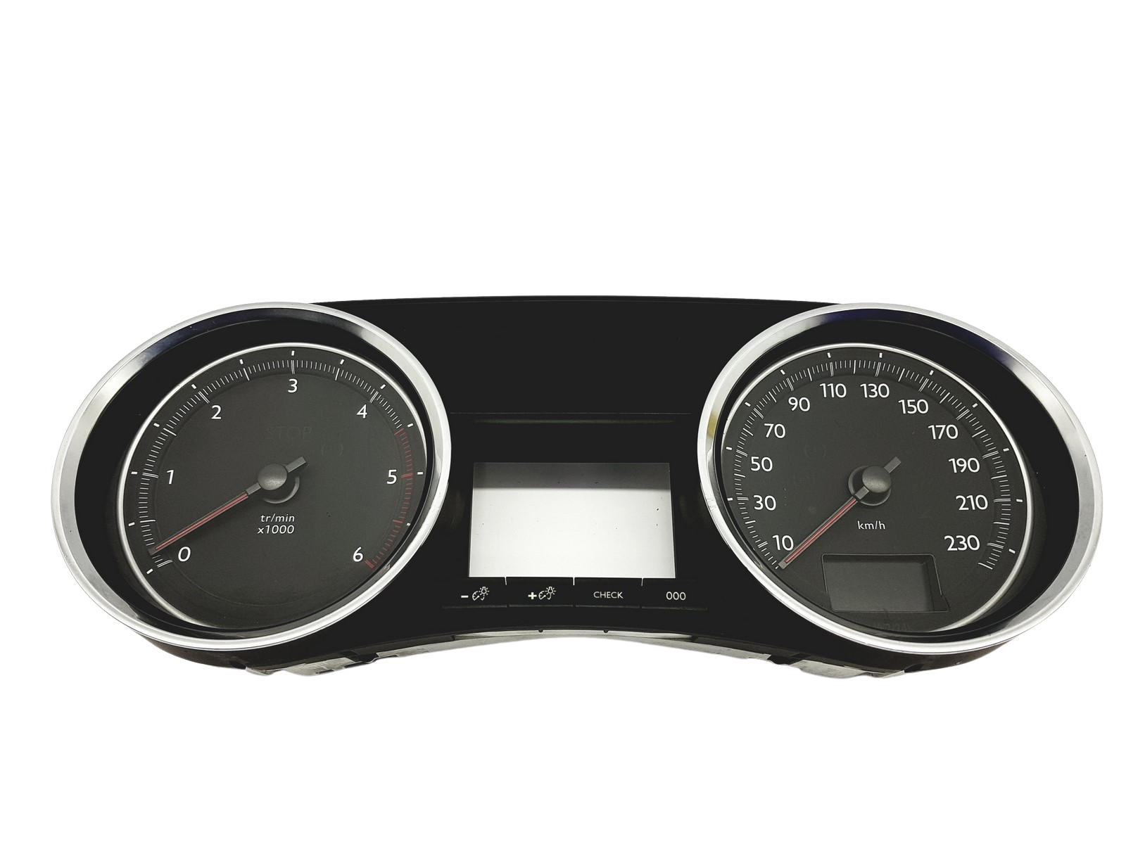Kierroslukumittari Peugeot 508 9800420280 Magneti 51002 main product photo