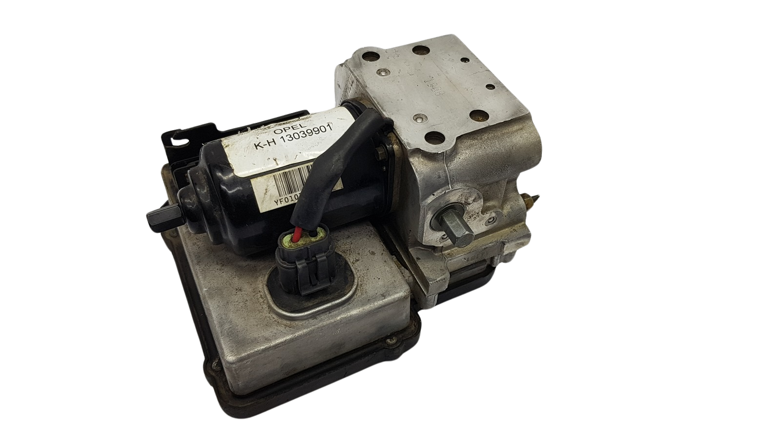Abs-pumppu Opel Vectra B 13039901 13040101 S108022001C Kelsey 1716 main product photo