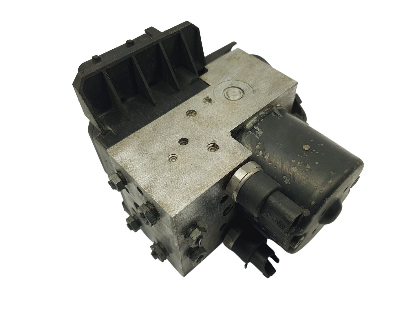 Abs-pumppu ESP Mercedes W168 A0044310912 0265202461 Bosch 67545 main product photo