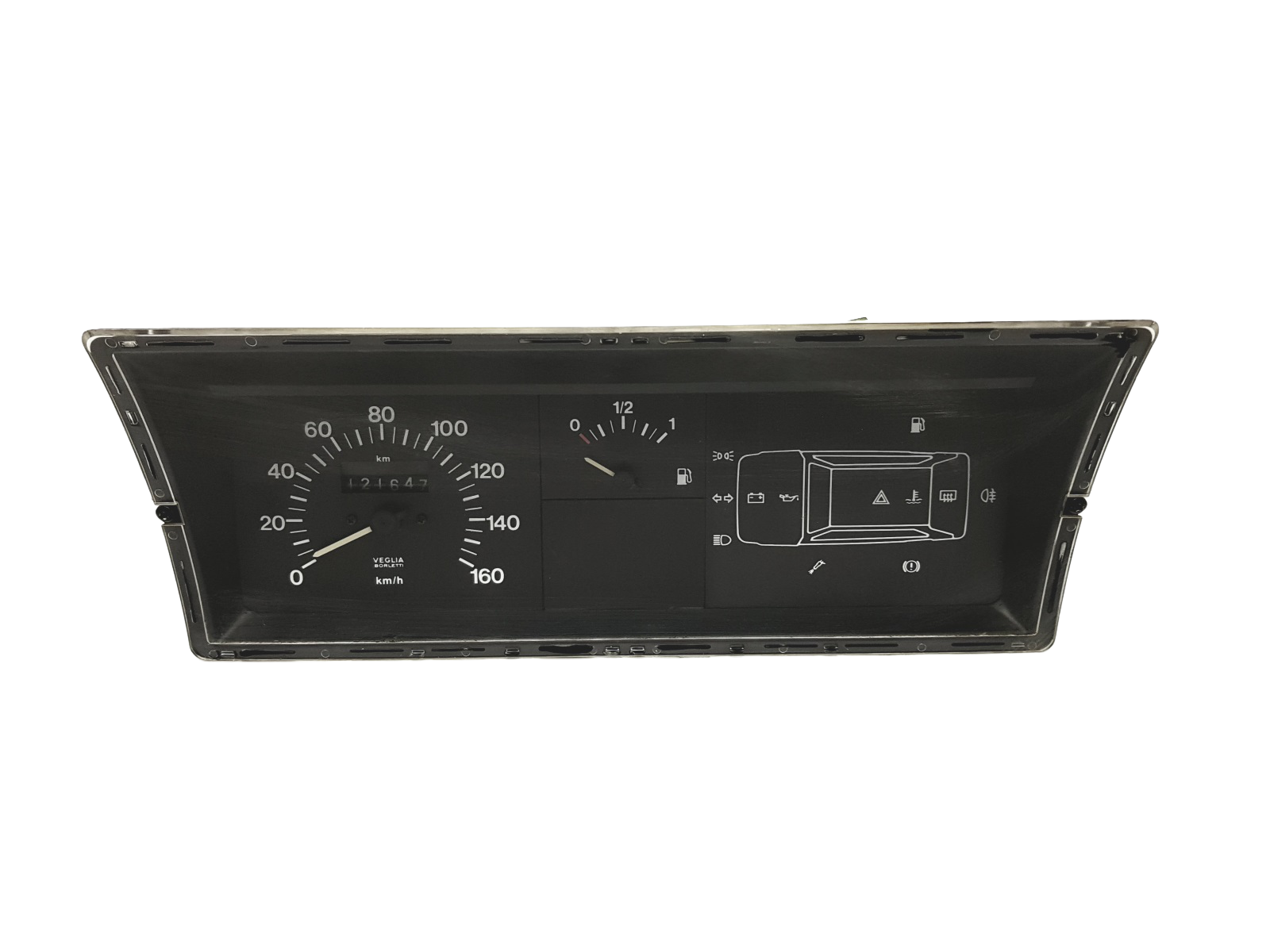 Nopeusmittari Fiat Panda 6060200060 06060200010 33534 main product photo