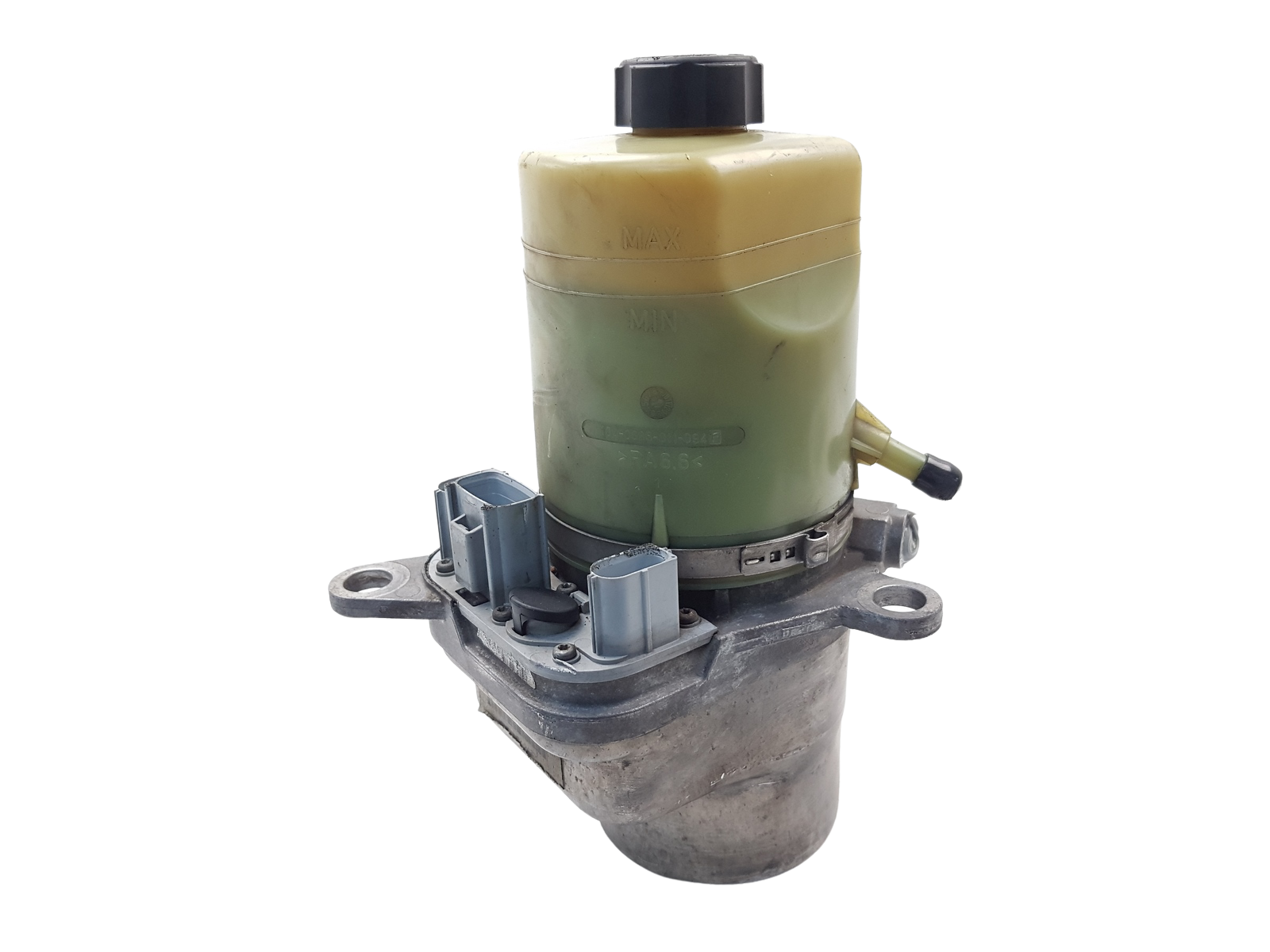 Ohjaustehostimen Pumppu Ford Focus 2 C-Max 4M513K514BF 104-0085-011-094 2 main product photo