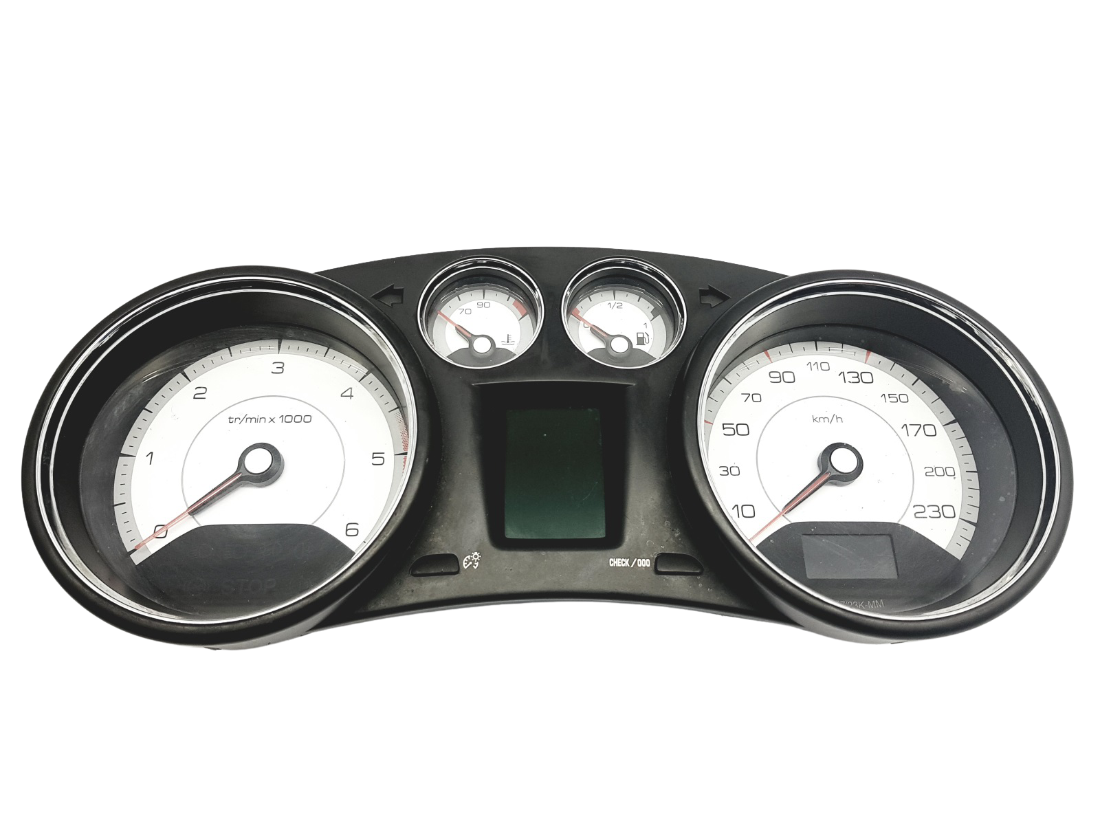 Nopeusmittari Peugeot 308 9665107680 503001555311 43678 main product photo