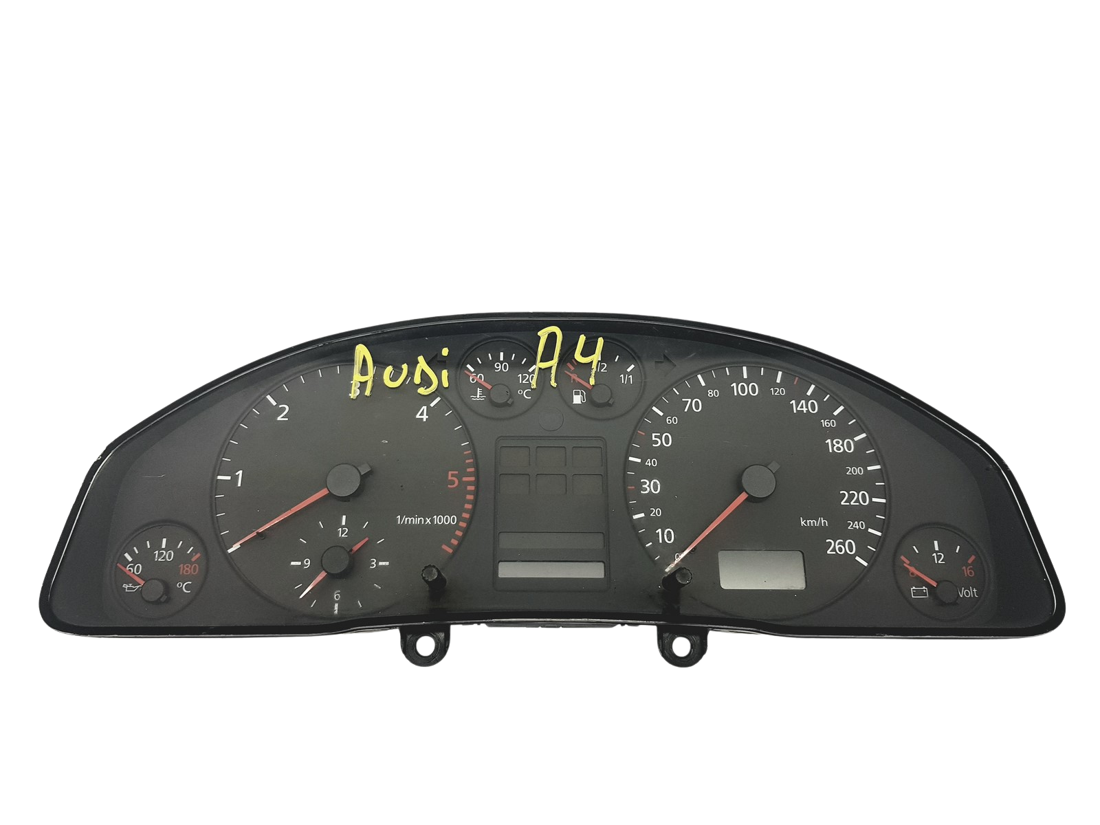 Nopeusmittari Audi A6 C5 4B0919860M main product photo