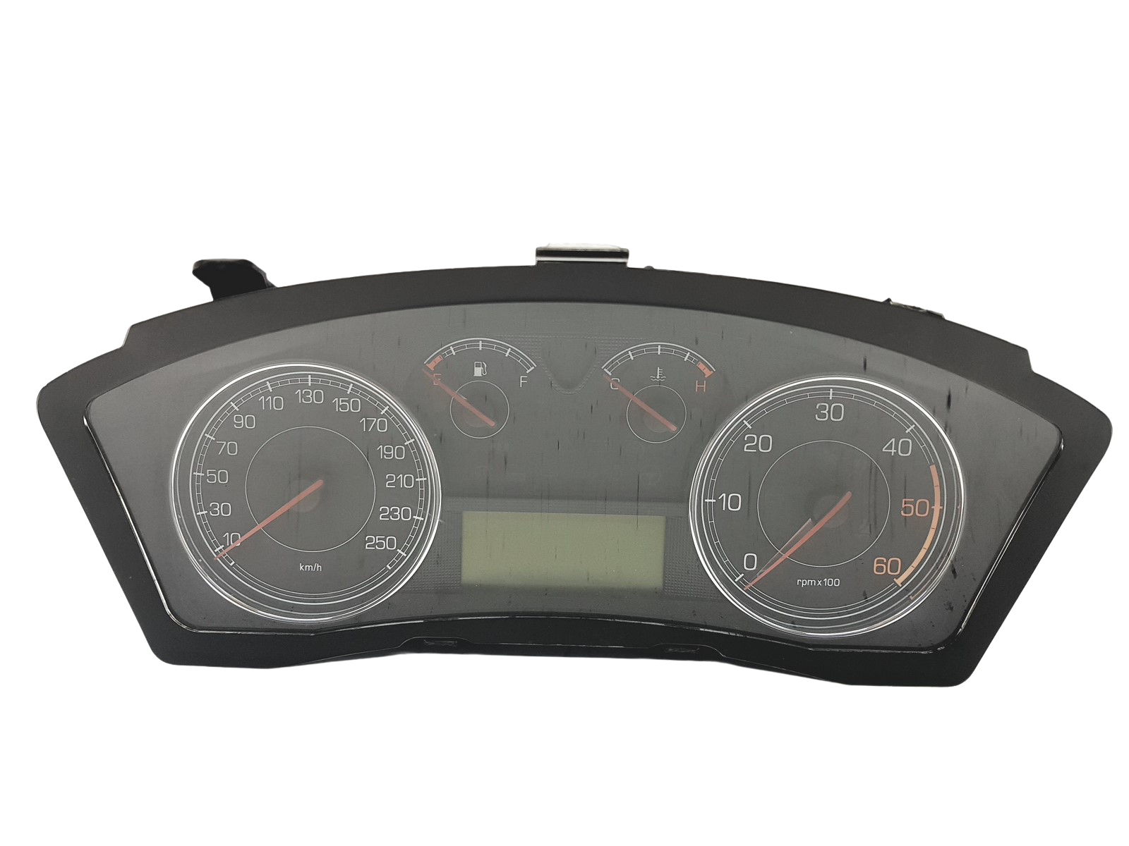Nopeusmittari Fiat Croma 555001090100 5550010901 main product photo