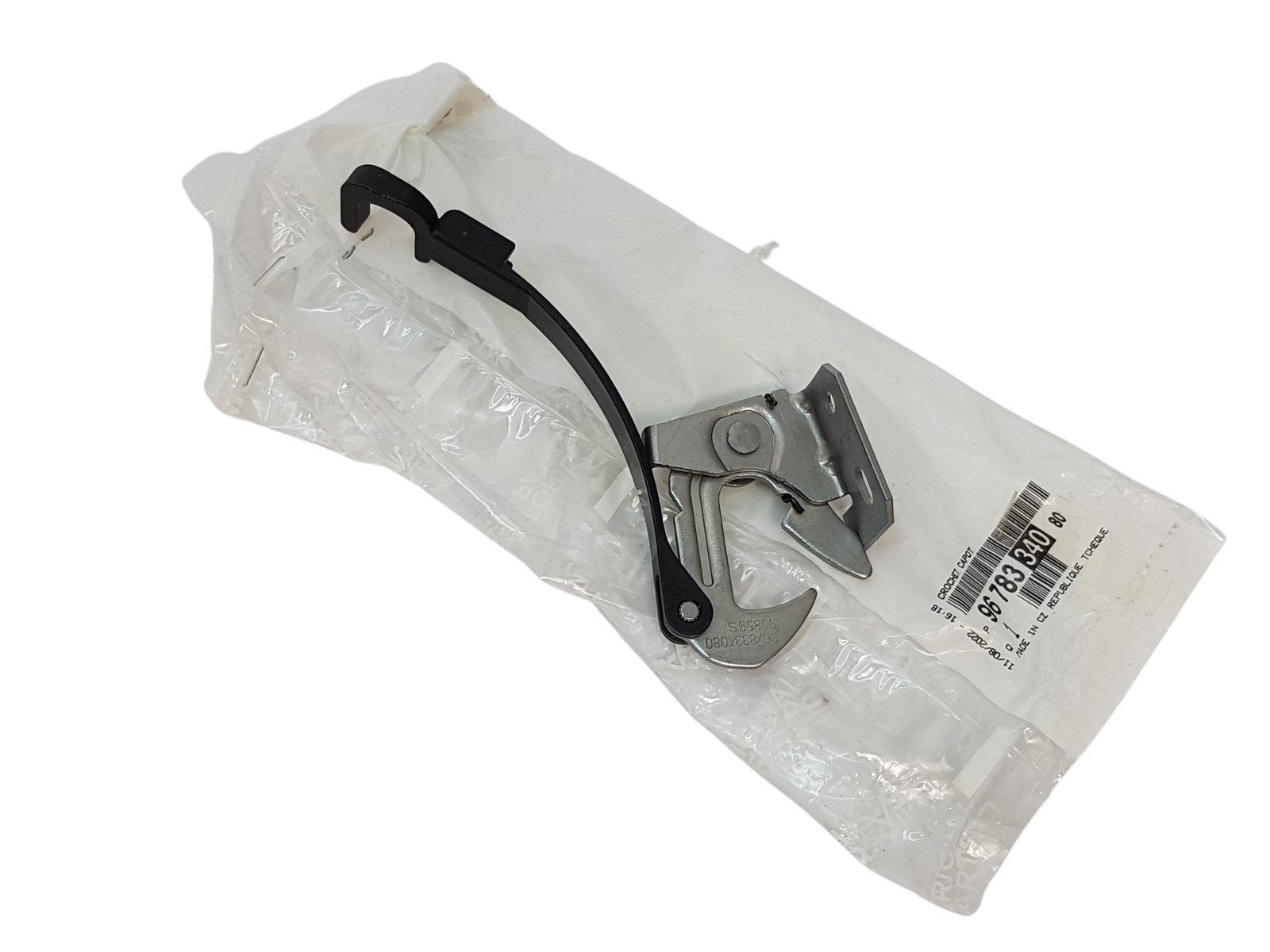Ovenvastarauta Alkuperäinen Citroen Peugeot 9678334080 main product photo