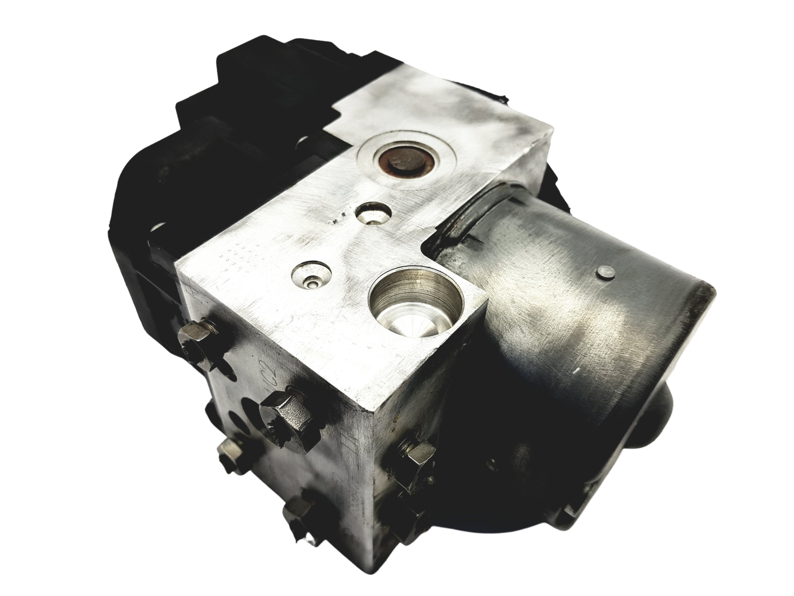 Abs-pumppu Fiat Seicento 46556475 0265216710 Bosch 42928 main product photo