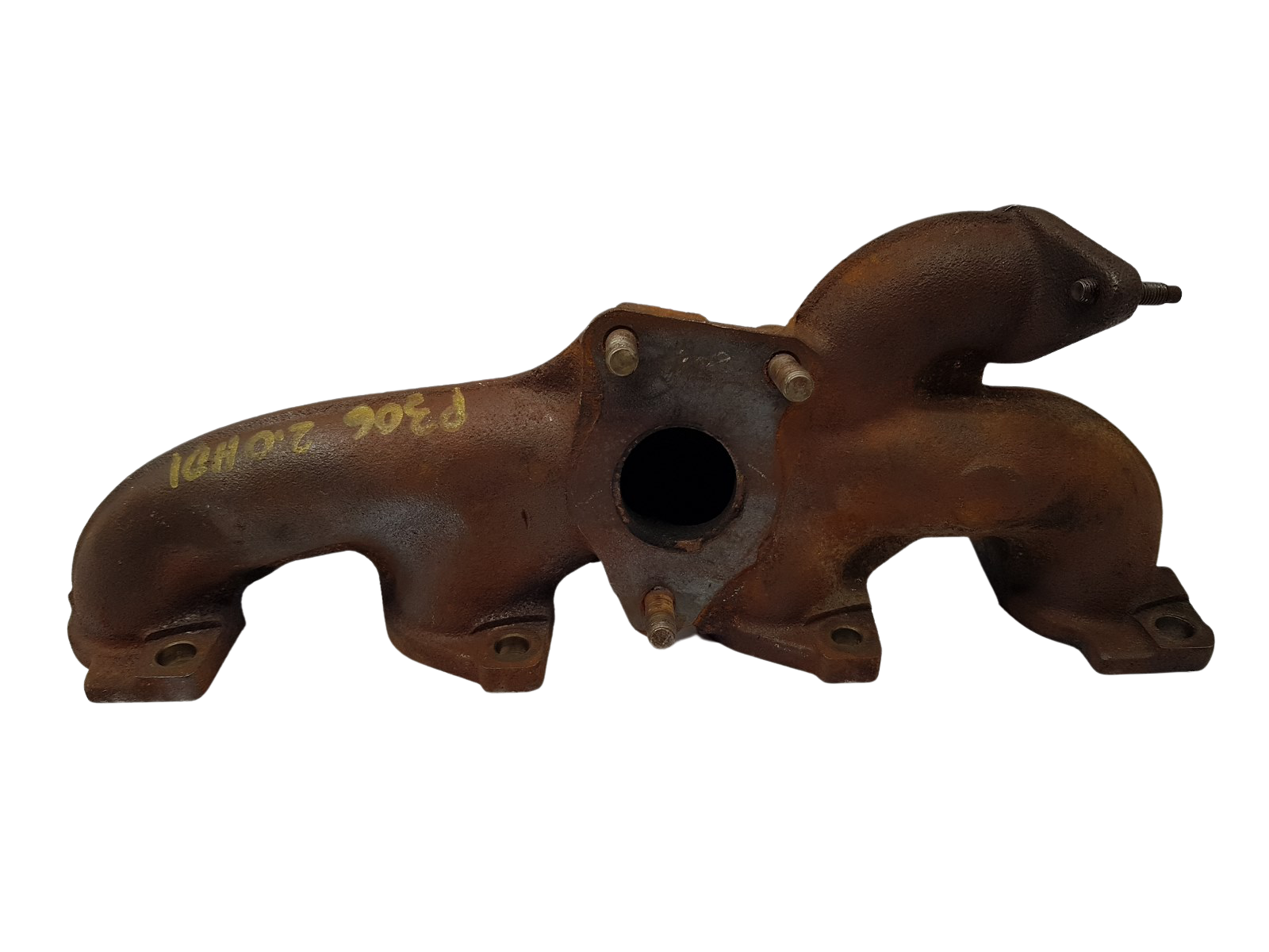 Pakosarja 0341F0 Citroen Xsara Peugeot 306 2.0 HDI main product photo