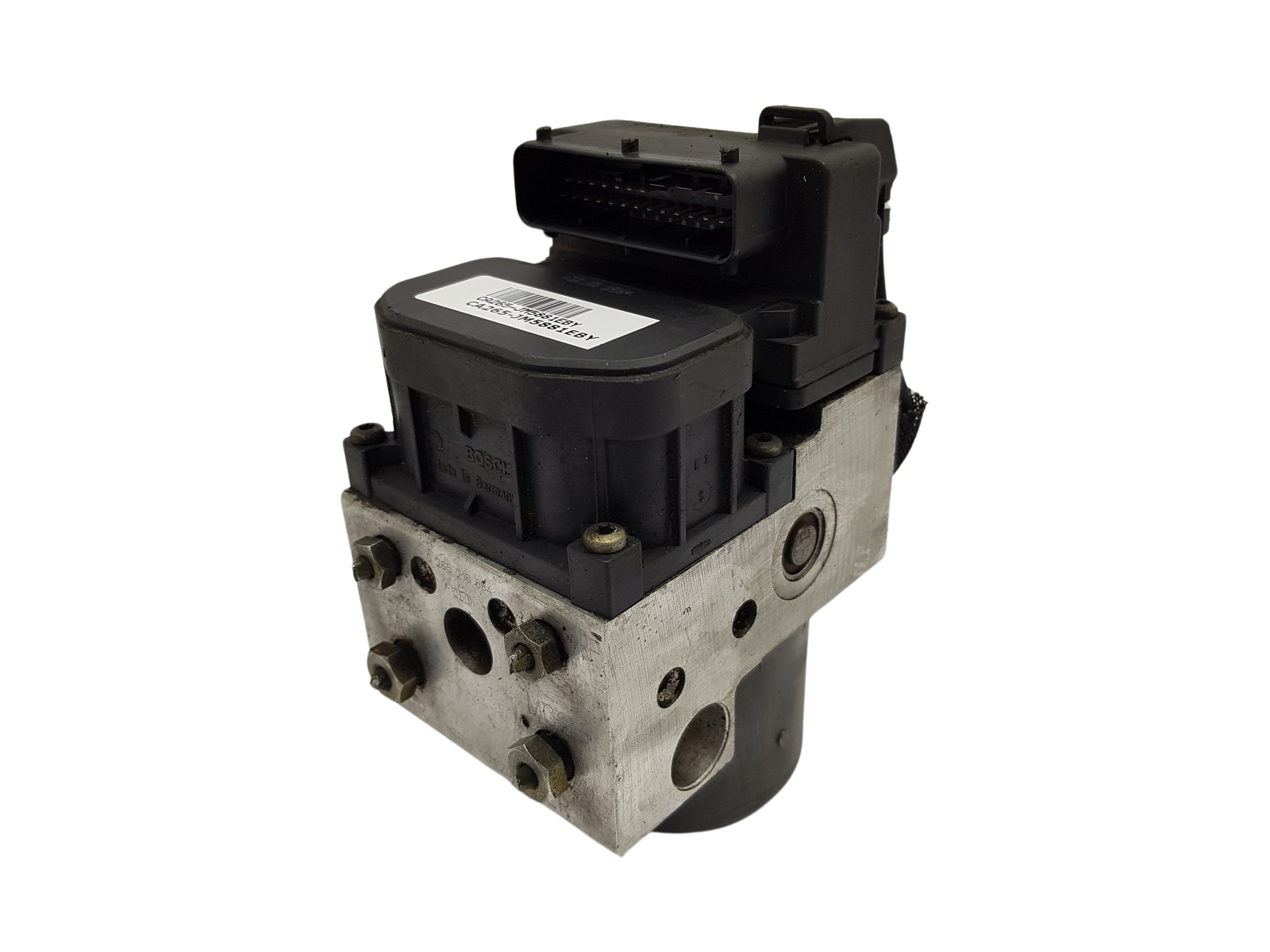 Abs-pumppu Rover 25 SRB101210 0273004397 0265216684 5881 main product photo