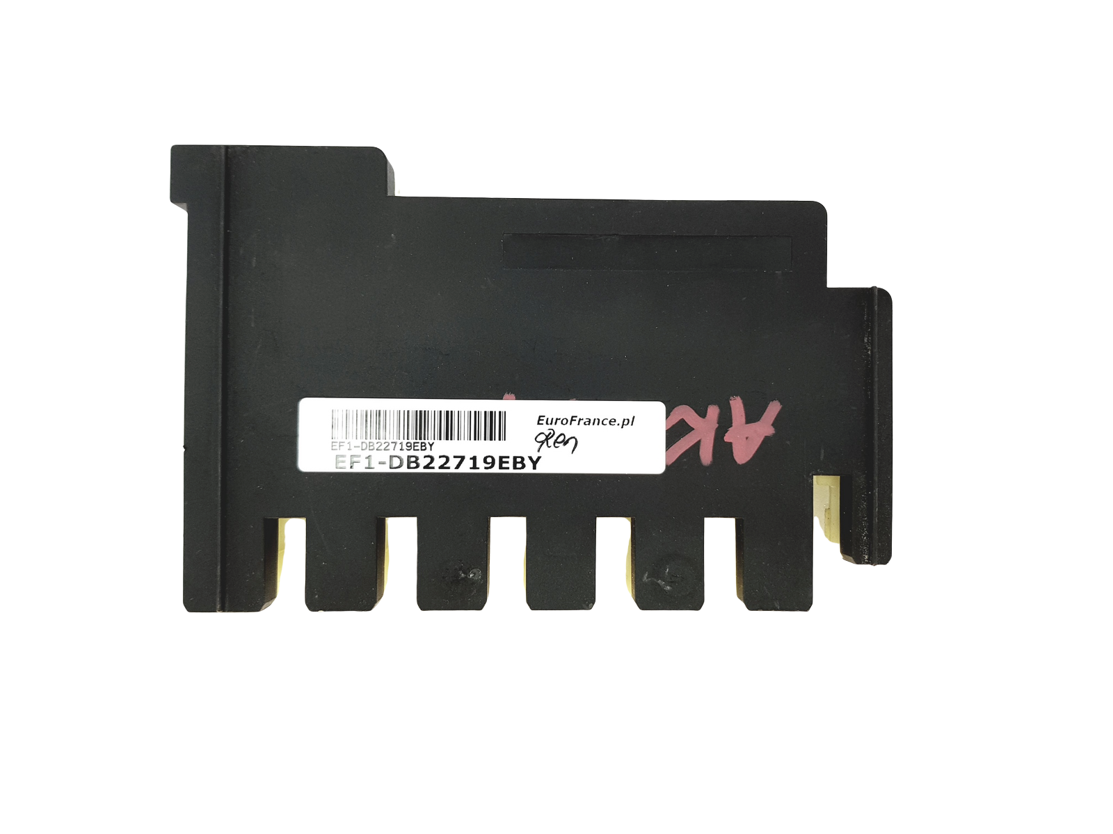 Ohjausyksikkö BMT N4 7700411321C 21624656-3D1 Renault 22719 main product photo