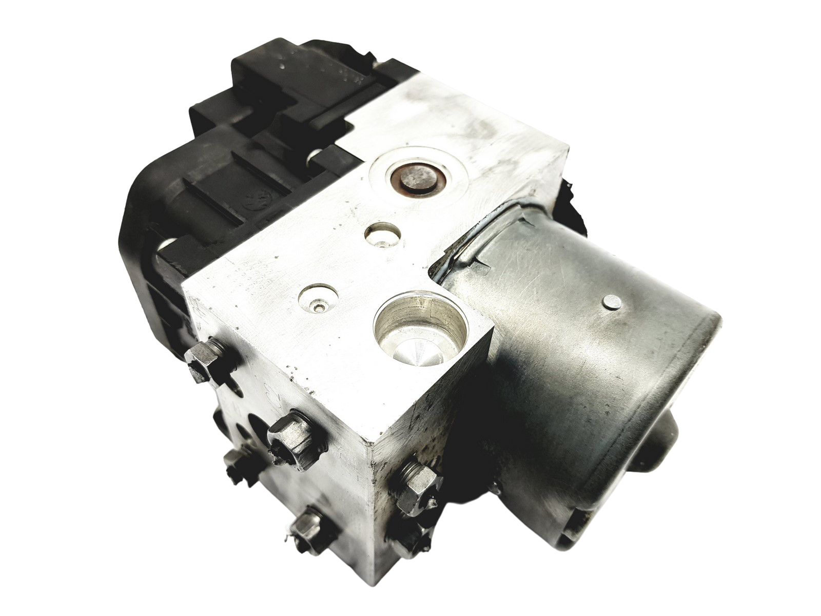 Abs-pumppu Fiat Seicento 46556475 0265216710 Bosch 38651 main product photo
