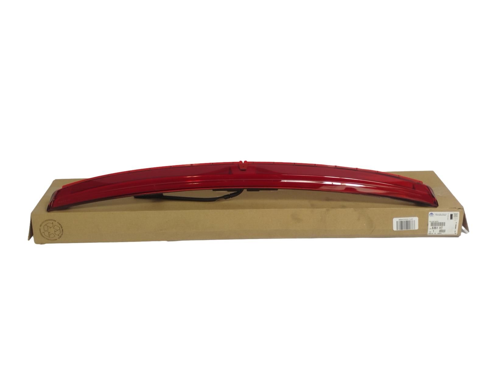 Jarruvalo Uusi Alkuperäinen Citroen C4 Picasso 6351HT 9688349680 main product photo