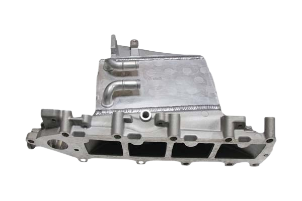 Imusarja Tee VW Audi Seat Skoda 04L129711AC 11291799701 Vika main product photo