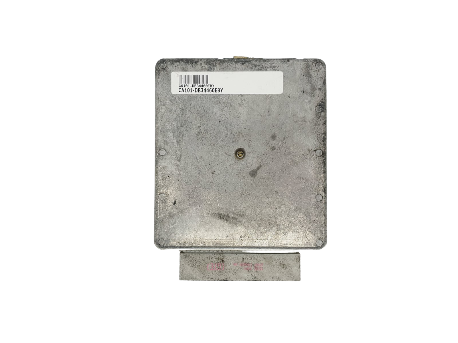 Ohjausyksikkö 93AB-12A650-AB SM0-270 EEC-IV 3AAB Ford main product photo
