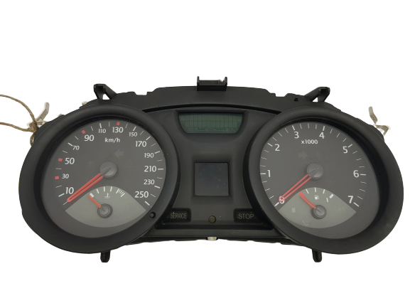 Kierroslukumittari Renault Megane 2 8200364014 Visteon main product photo