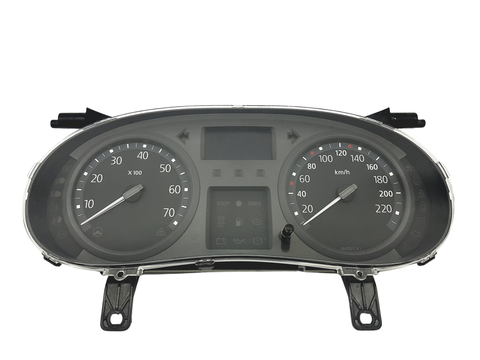 Kierroslukumittari Renault Clio 2 8200276525 A 56799 main product photo
