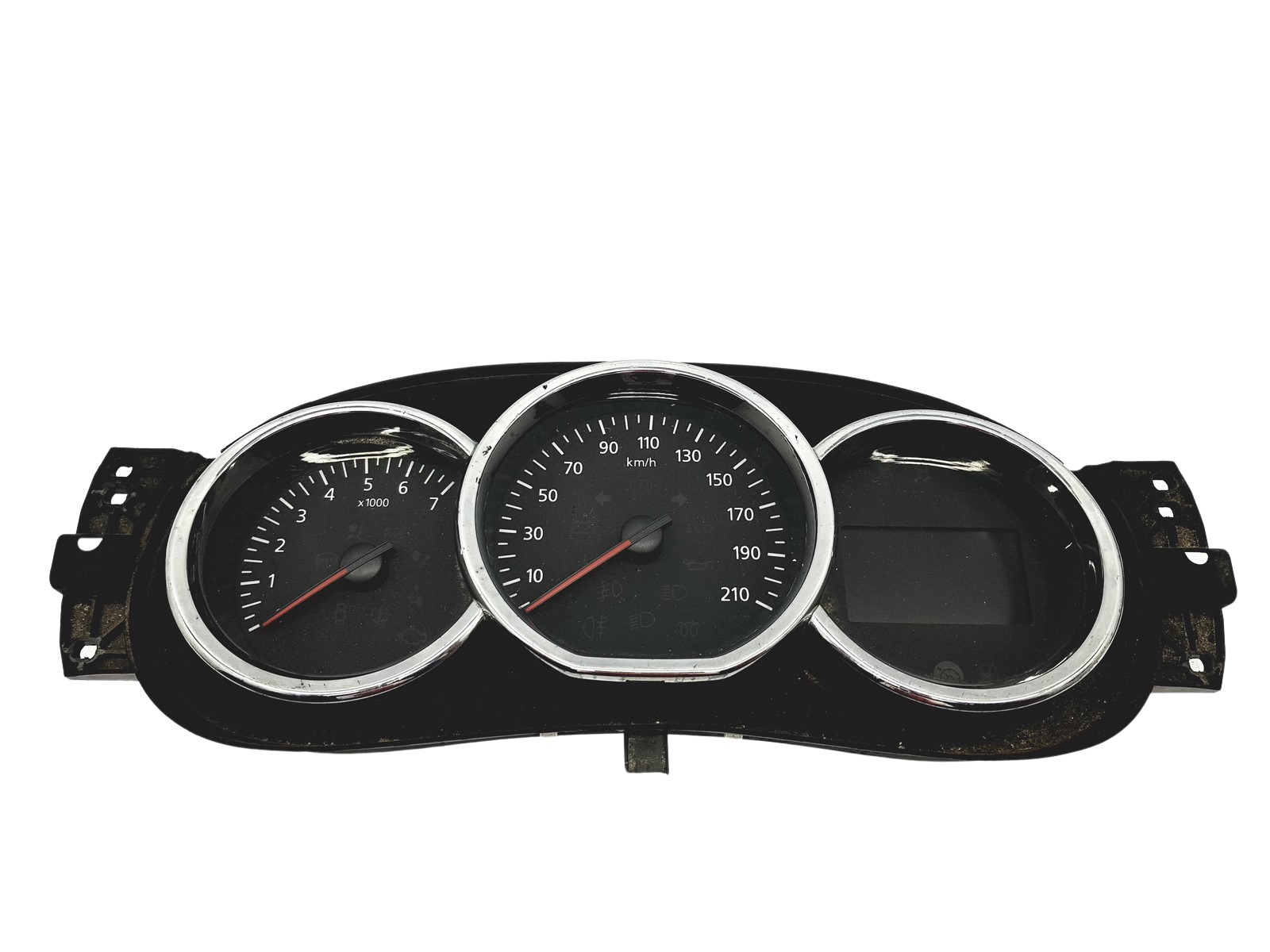 Kierroslukumittari Dacia Duster 248102645R 57717 main product photo