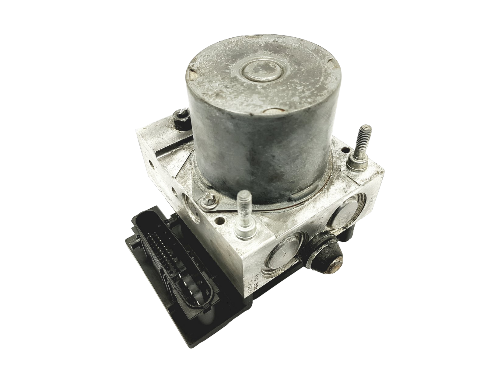 Abs-pumppu Opel 13145396 0265231443 Bosch 39012 main product photo