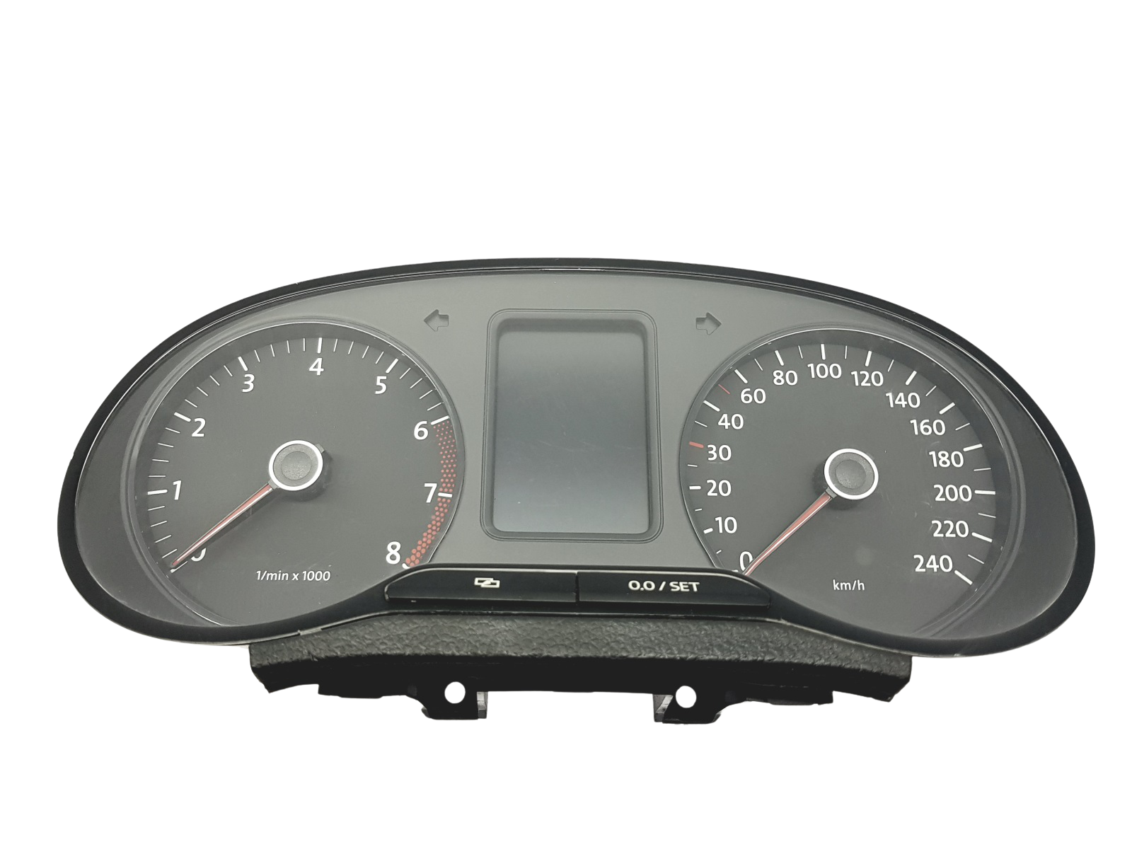 Kierroslukumittari VW Polo 6R 6R0920860G 44049 main product photo