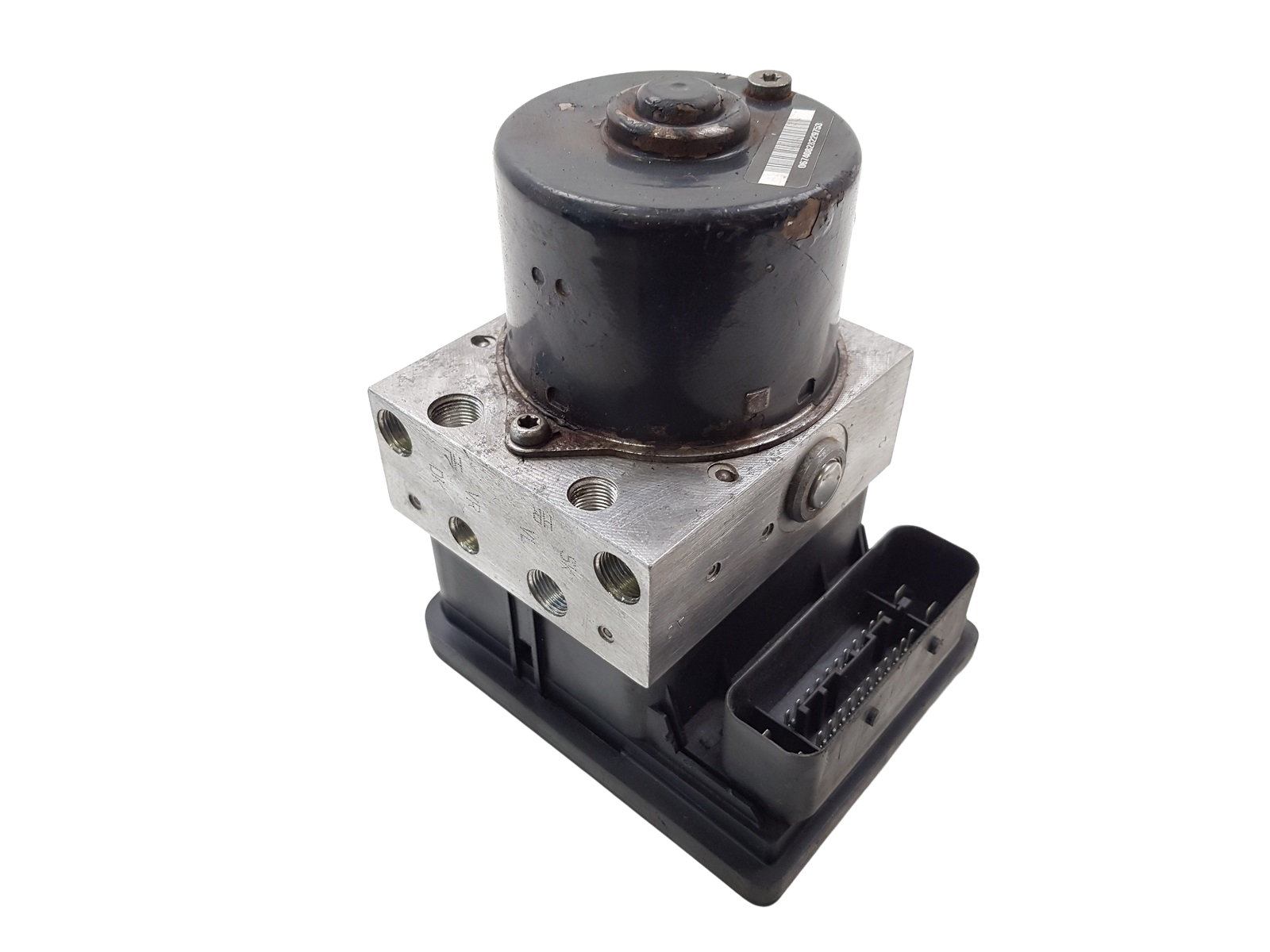 Abs-pumppu Opel Astra H Zafira B 13213610 10.0960-0548.3 1638 main product photo