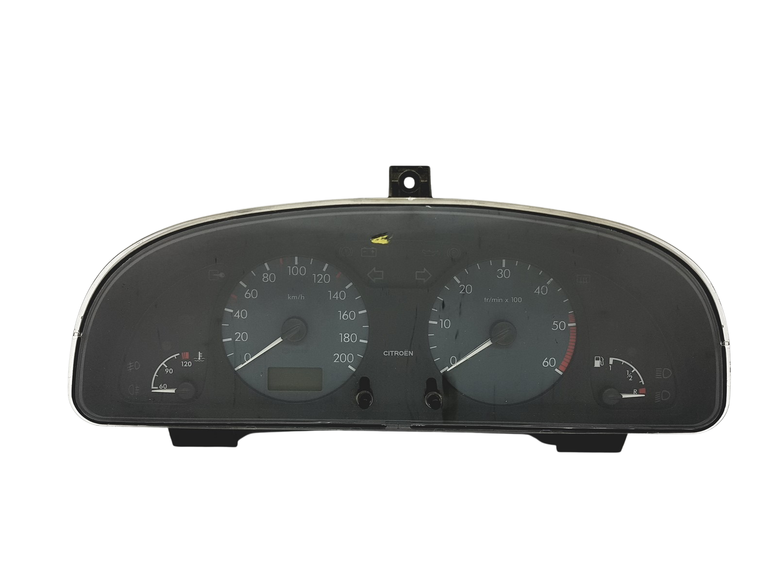 Kierroslukumittari Citroen Xsara 9636440580 A 01 57090 main product photo