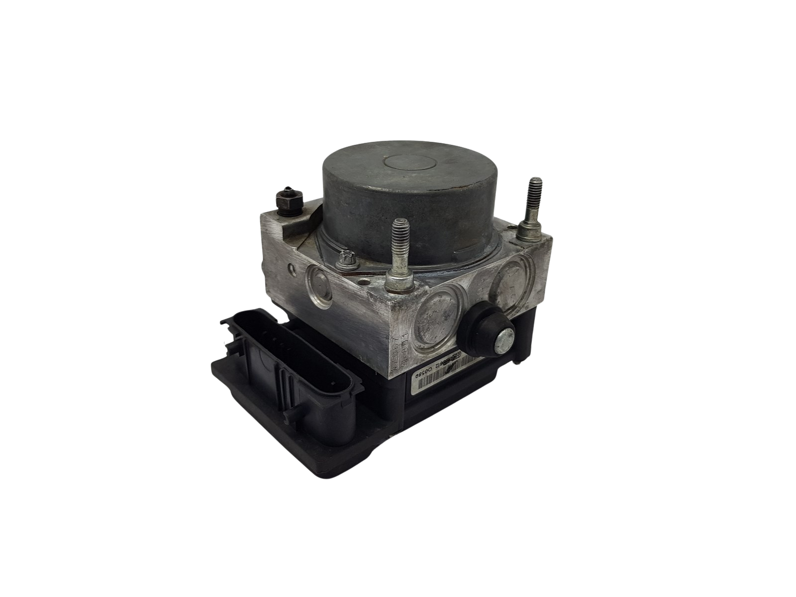 Abs-pumppu Nissan Micra K12 47660BC60A 0265800574 0265231841 6433 main product photo
