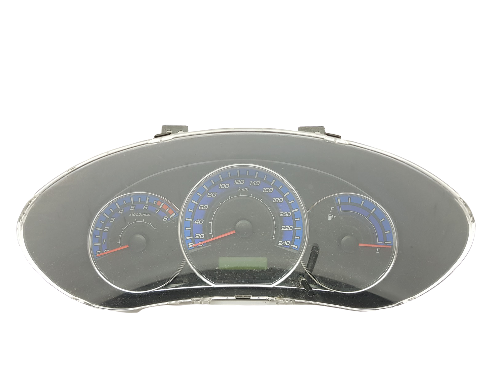 Nopeusmittari Subaru Forester 85002SC470 NS03003K 26122 main product photo