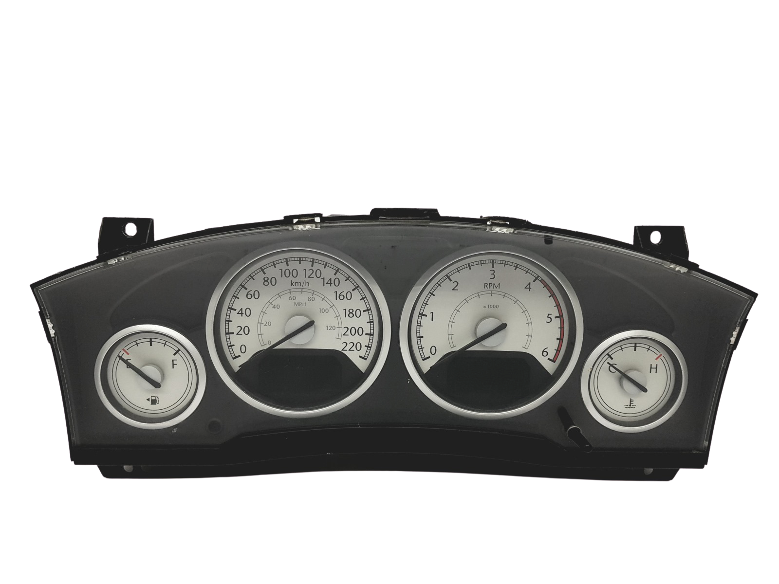 Kierroslukumittari Chrysler Voyager P05082684AH main product photo